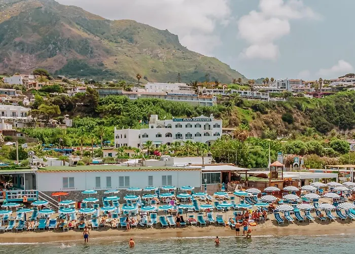 Hotel Punta Imperatore