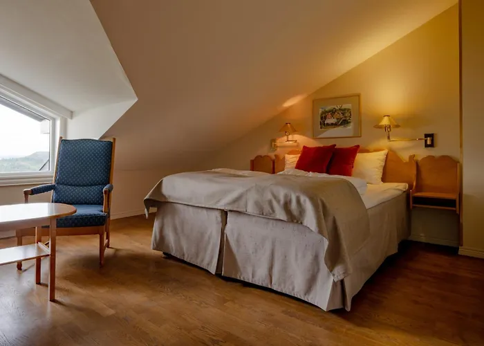 Storefjell Resort