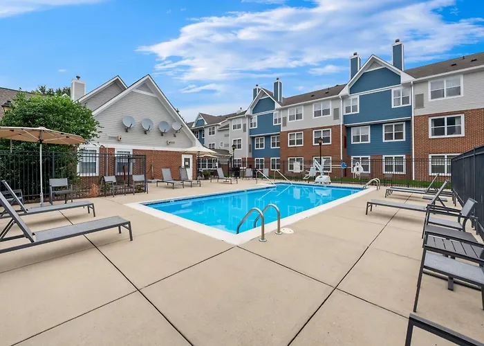 Sonesta Es Suites Raleigh Cary