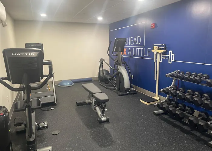 Holiday Inn Express Hotel & Suites Kodak East-Sevierville By Ihg