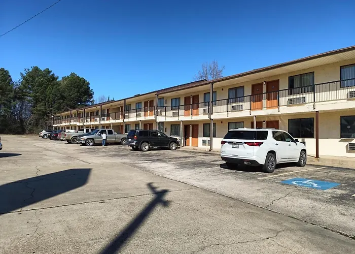 Executive Inn