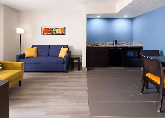 Baymont By Wyndham Newark At University Of Delaware