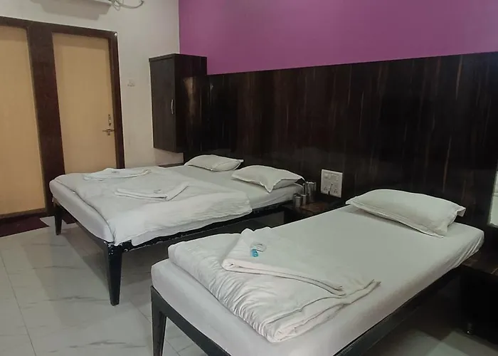 Hotel Yogiraj
