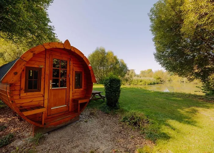 Azur Camping Altmuehltal
