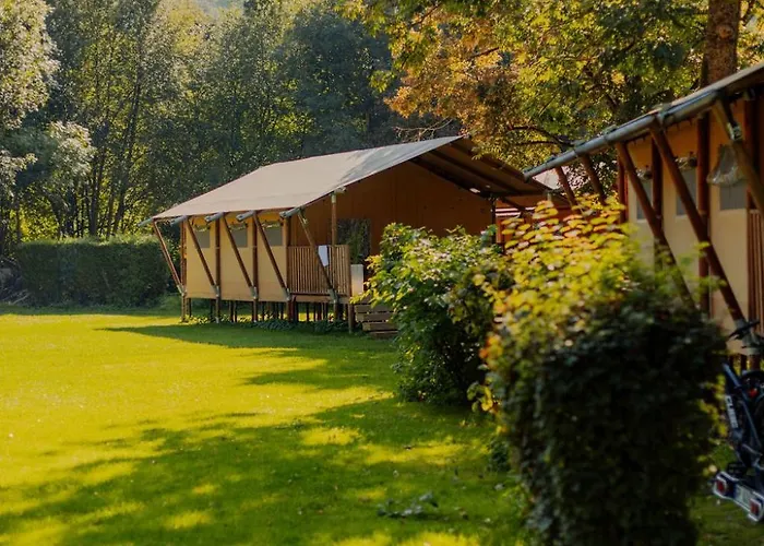 Azur Camping Altmuehltal