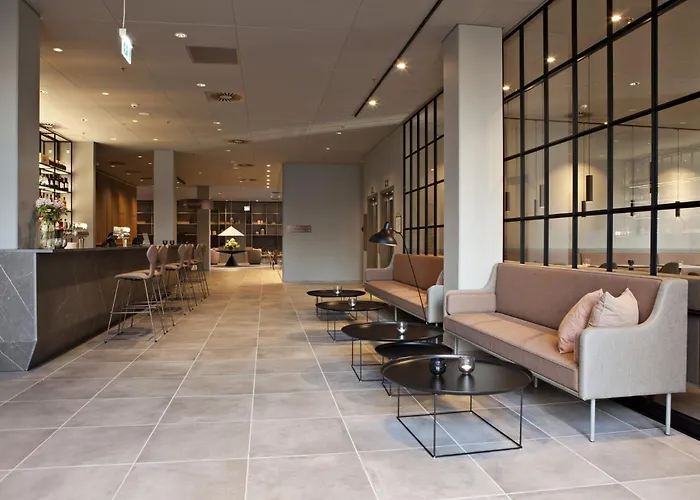 Hotel Odeon
