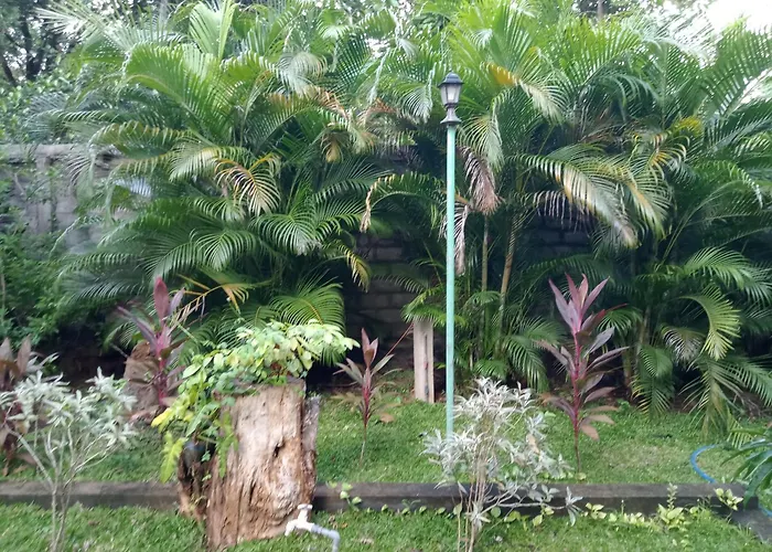 Kithmi Resort