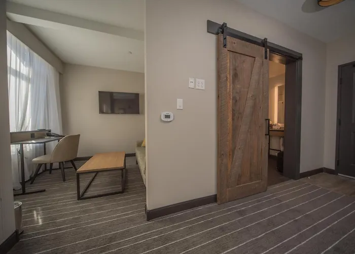 Hotel Windrow Downtown Ellensburg