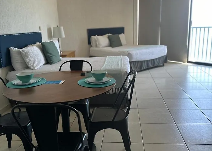 Condominios San Carlos