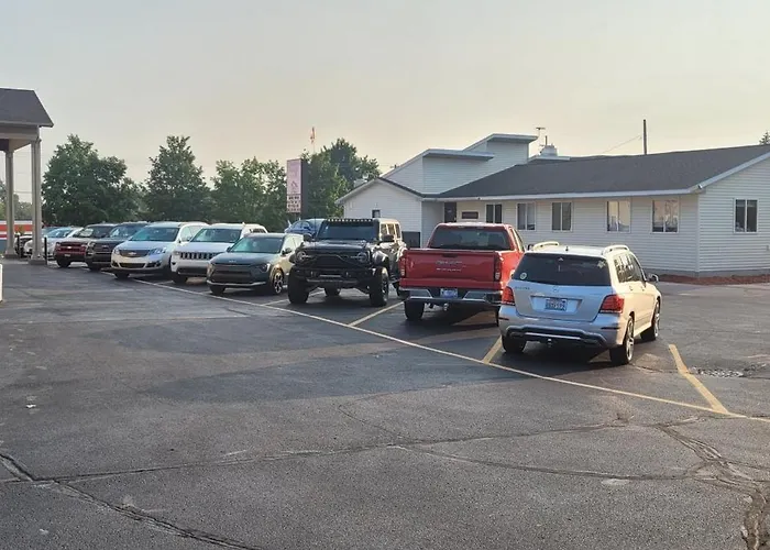 American Host Inn