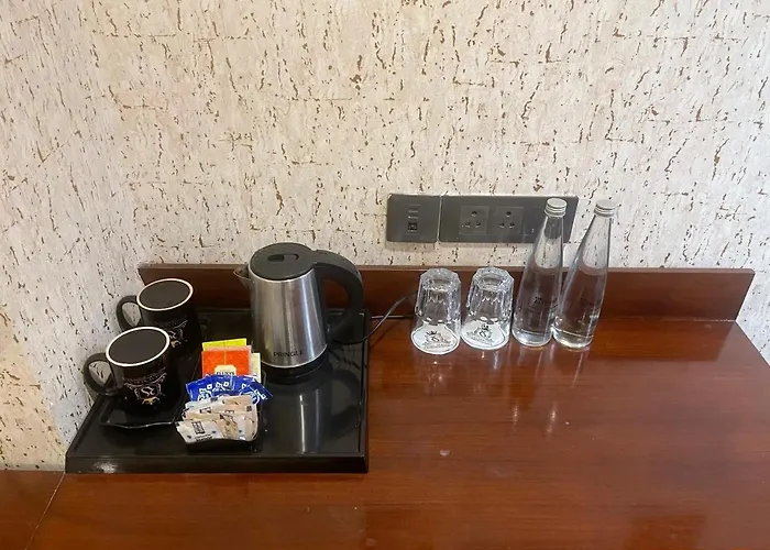 The Altruist Ambala Hotel