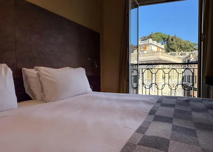 Best Western Hotel Metropoli