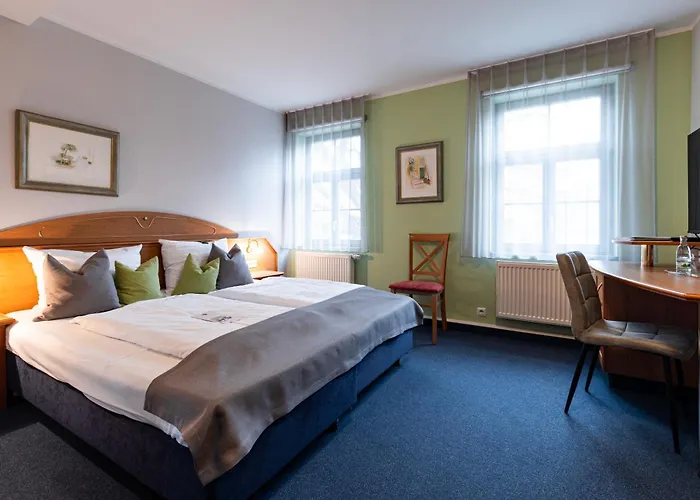 Hotel Anna Amalia