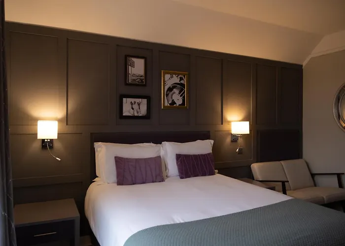 Kilkenny House Boutique Hotel