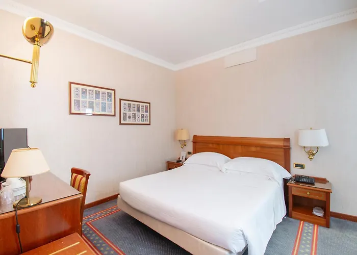 Hotel Excelsior San Marco