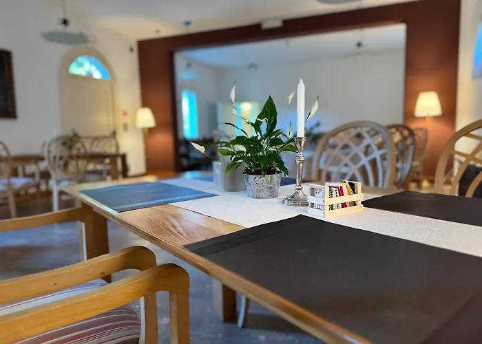 Hotel Villa Ca Damiani