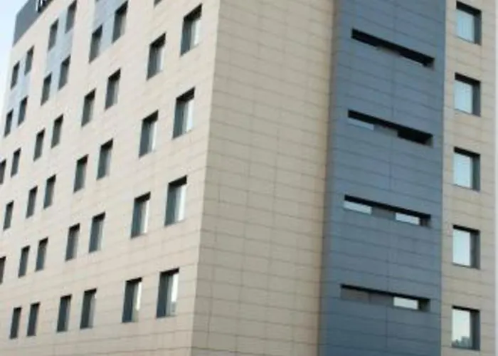 Sercotel Aura Algeciras