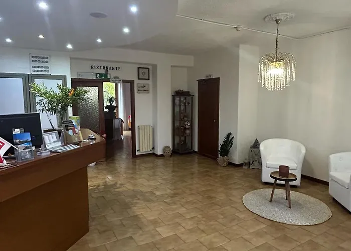 Hotel Belvedere