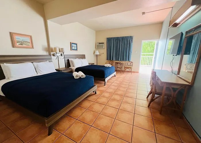 Parador Boquemar
