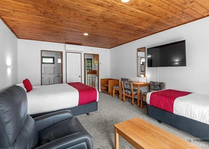 Austria Motel
