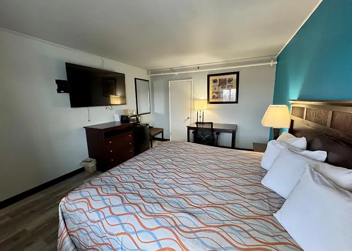 Nampa Downtown Inn
