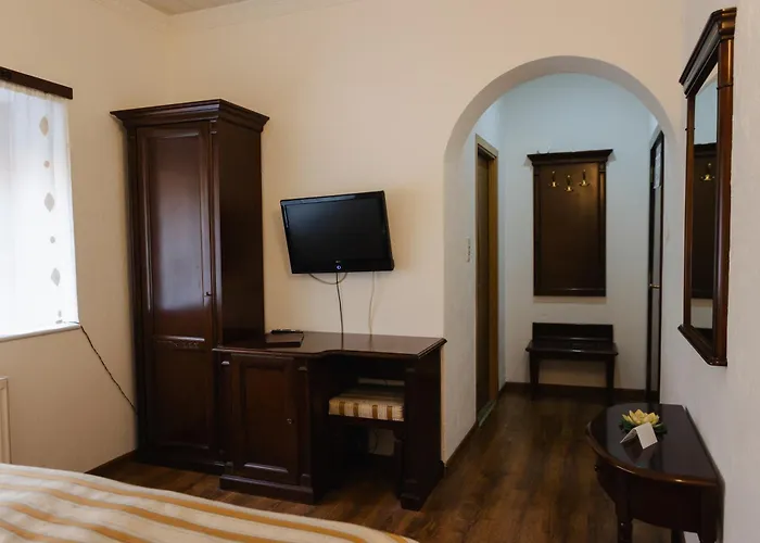 Hotel Claudiu