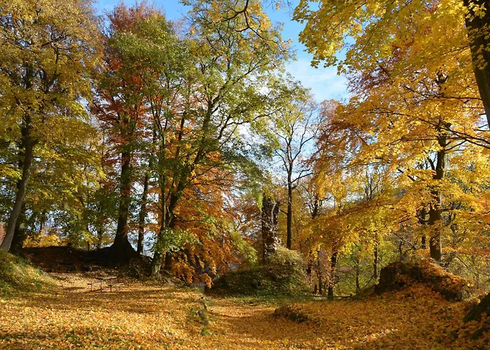 Waldgasthof Bad Einsiedel