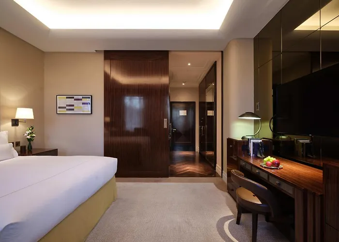The Beaumont Mayfair Londres