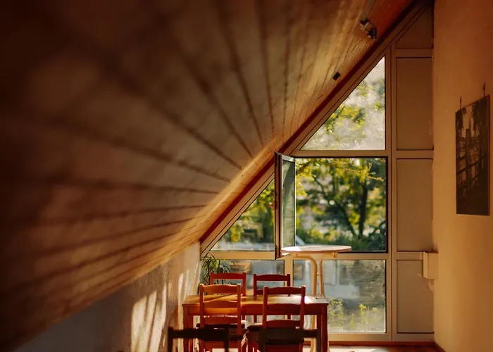 AZUR Camping Regensburg