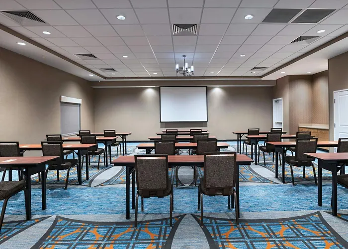 Towneplace Suites By Marriott Ames