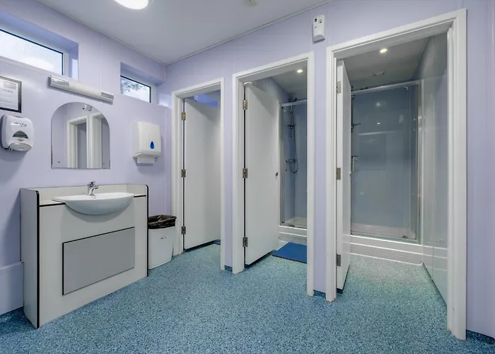 Stableside Hostel At York Racecourse