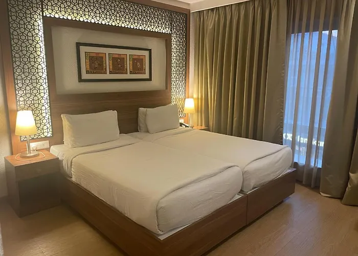 Incredible One Hotel