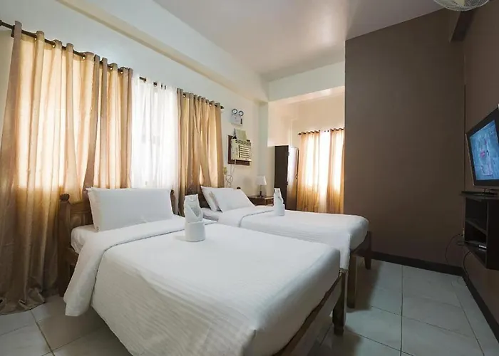 Batanes Seaside Lodge & Restaurant
