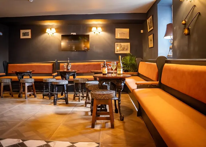 Anglers Arms