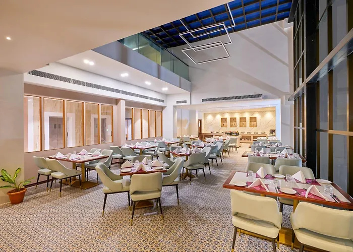 Regenta Dwarka