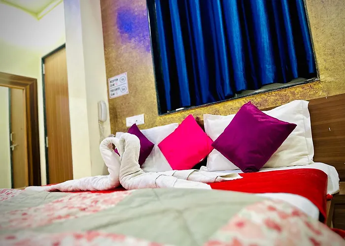 Hotel Sawai Executive