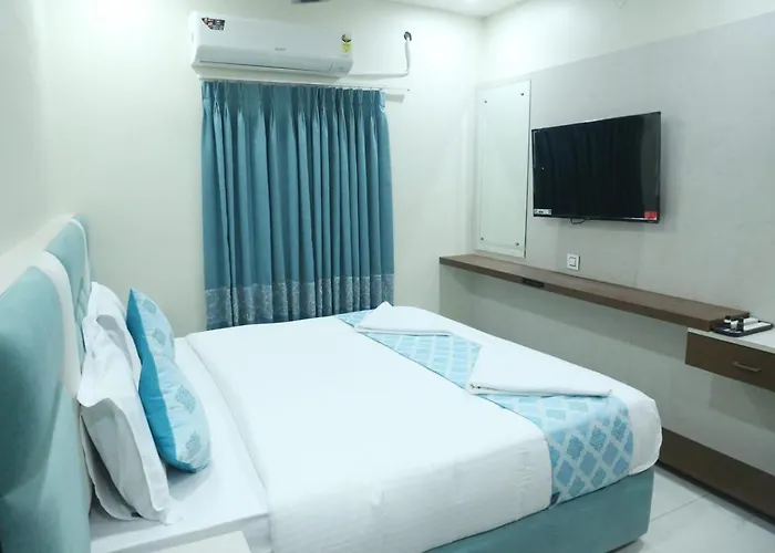 Hotel Greenland