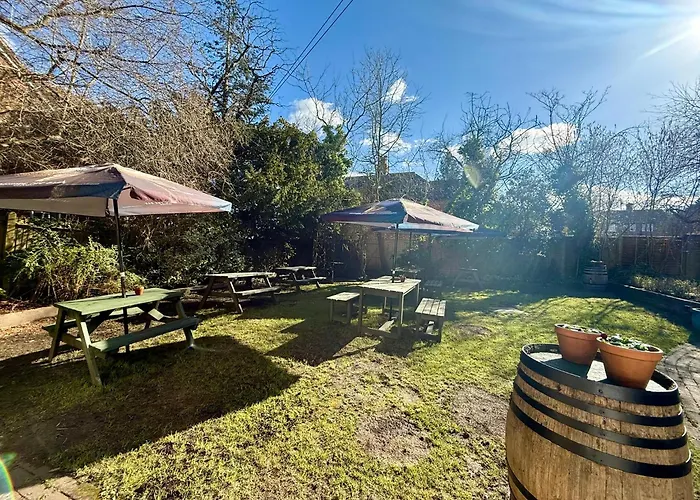 The Stonemasons Inn