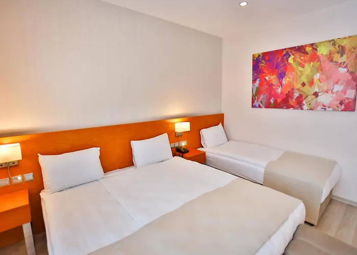 Caddem Inn Hotel