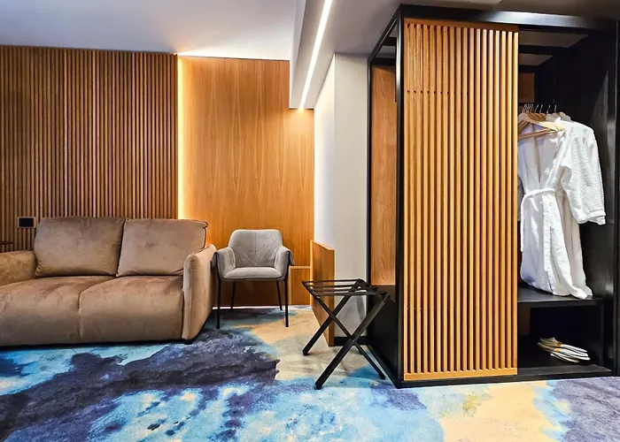 Hotel Bucura