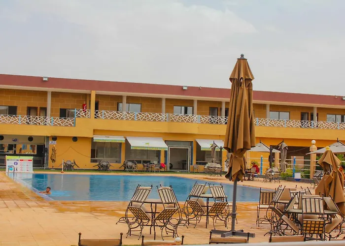 Palmiers Hotel Club