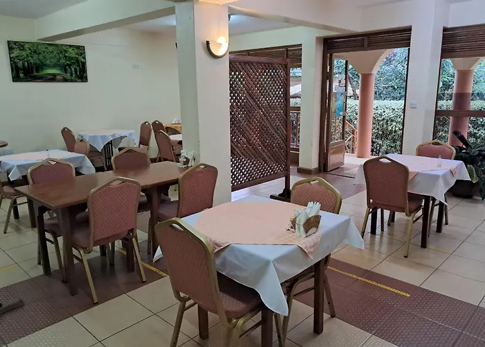 Gracemont Guesthouse