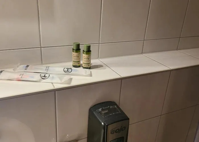 Hotel Ritters Weinstuben Kaffe Restoran Merseburg