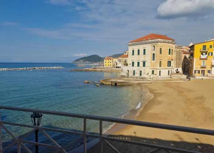 Torre Perrotti - Le Suite