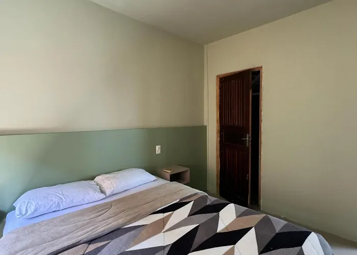 Hotel Pampas