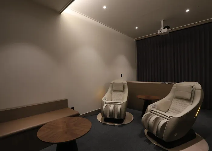 Hound Hotel DaeGu