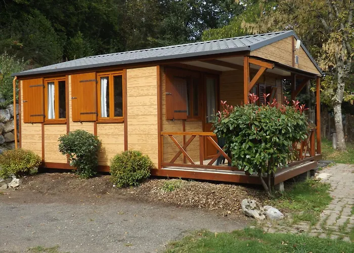 Camping Plein Soleil