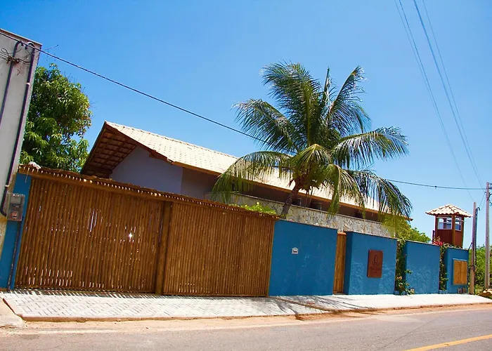 Mar Azul Boutique Hotel