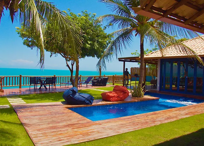 Mar Azul Boutique Hotel