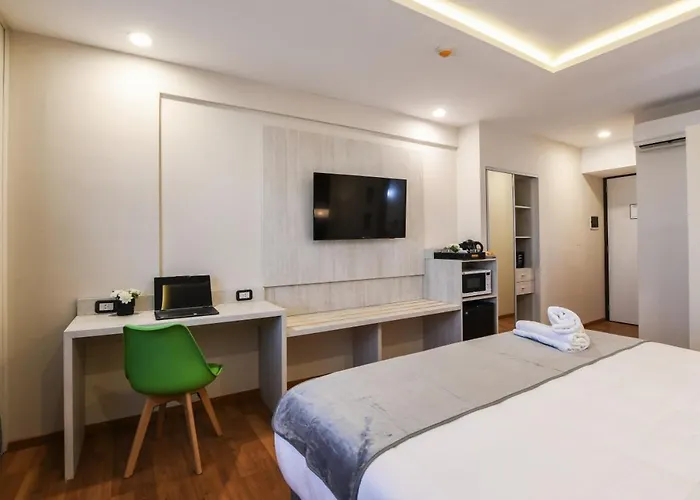 Hotel Innovo